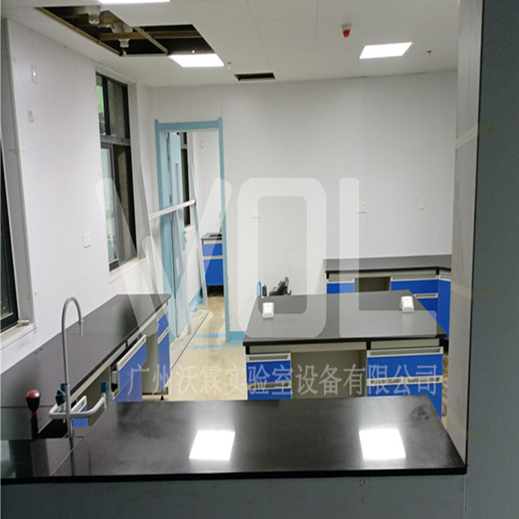 祝賀湛江某婦幼醫(yī)院檢測實(shí)驗(yàn)室順利投入使用！